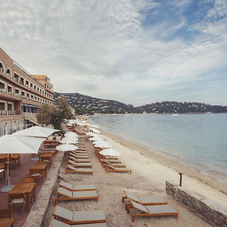 לה לבאנדו Surplage Hotel Cavaliere מראה חיצוני תמונה