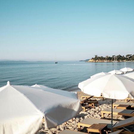 לה לבאנדו Surplage Hotel Cavaliere מראה חיצוני תמונה
