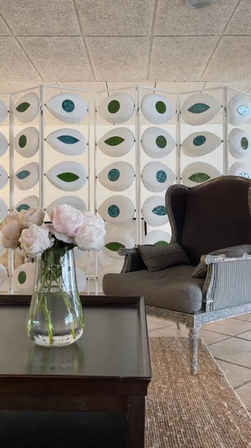 לה לבאנדו Surplage Hotel Cavaliere מראה חיצוני תמונה