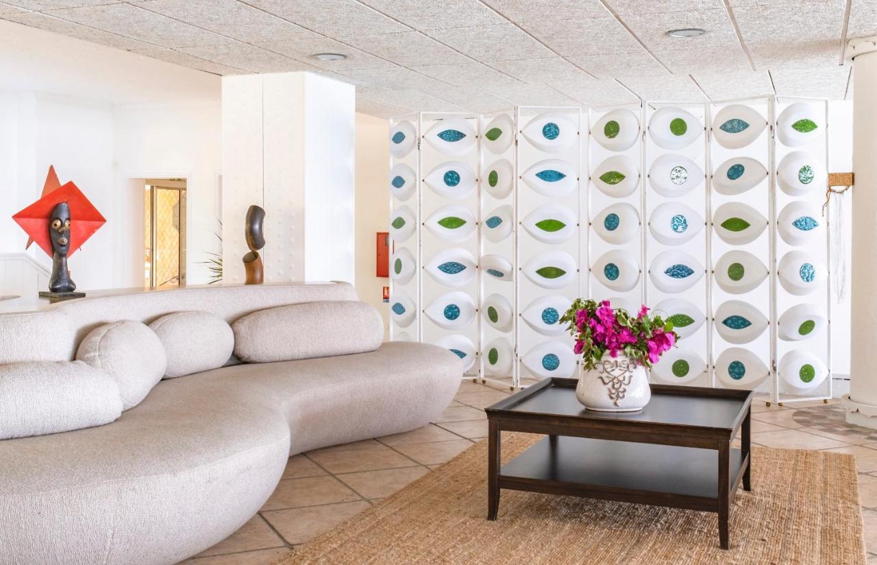 לה לבאנדו Surplage Hotel Cavaliere מראה חיצוני תמונה