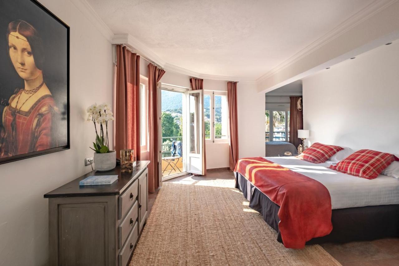 לה לבאנדו Surplage Hotel Cavaliere מראה חיצוני תמונה