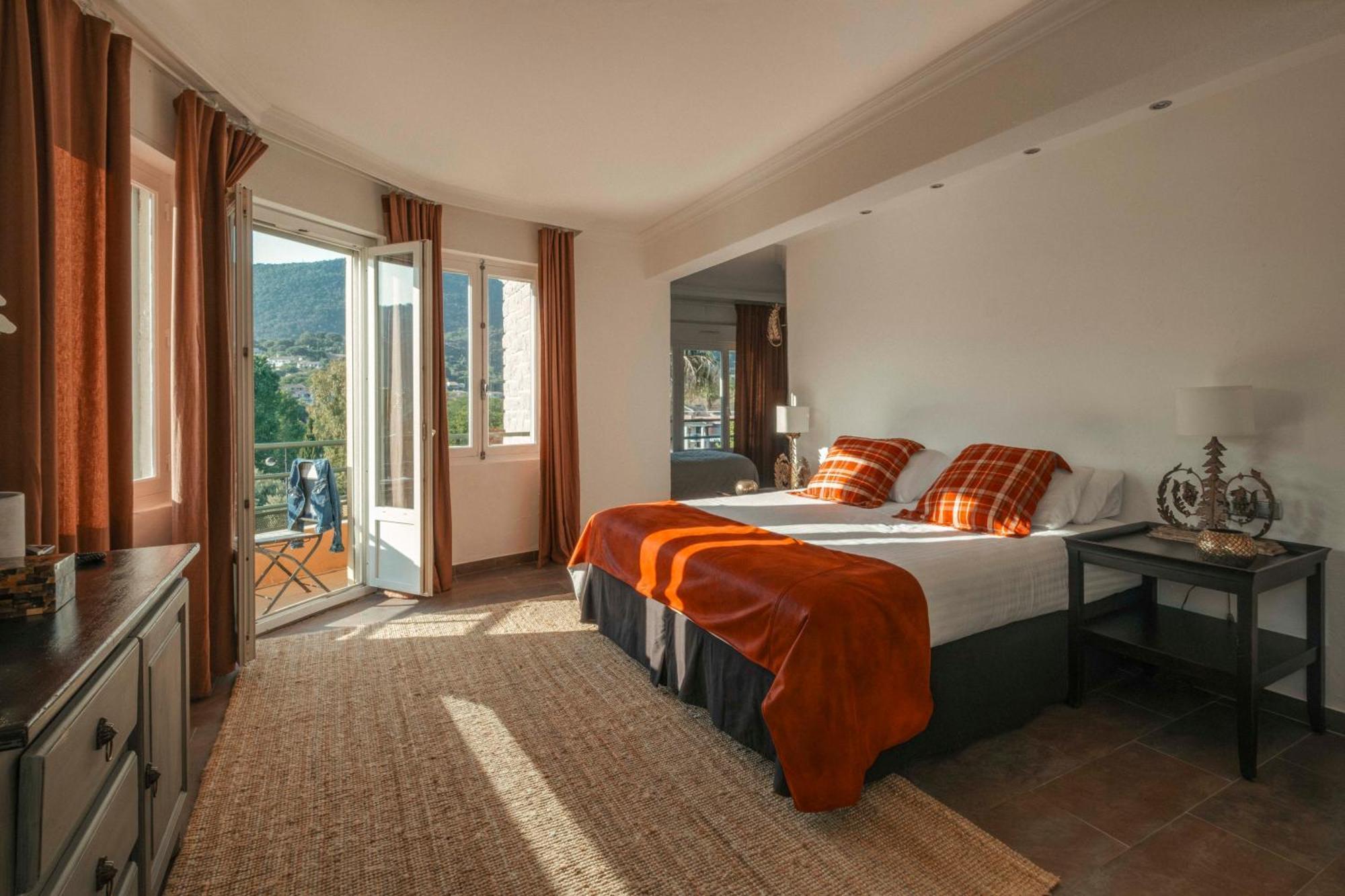 לה לבאנדו Surplage Hotel Cavaliere מראה חיצוני תמונה