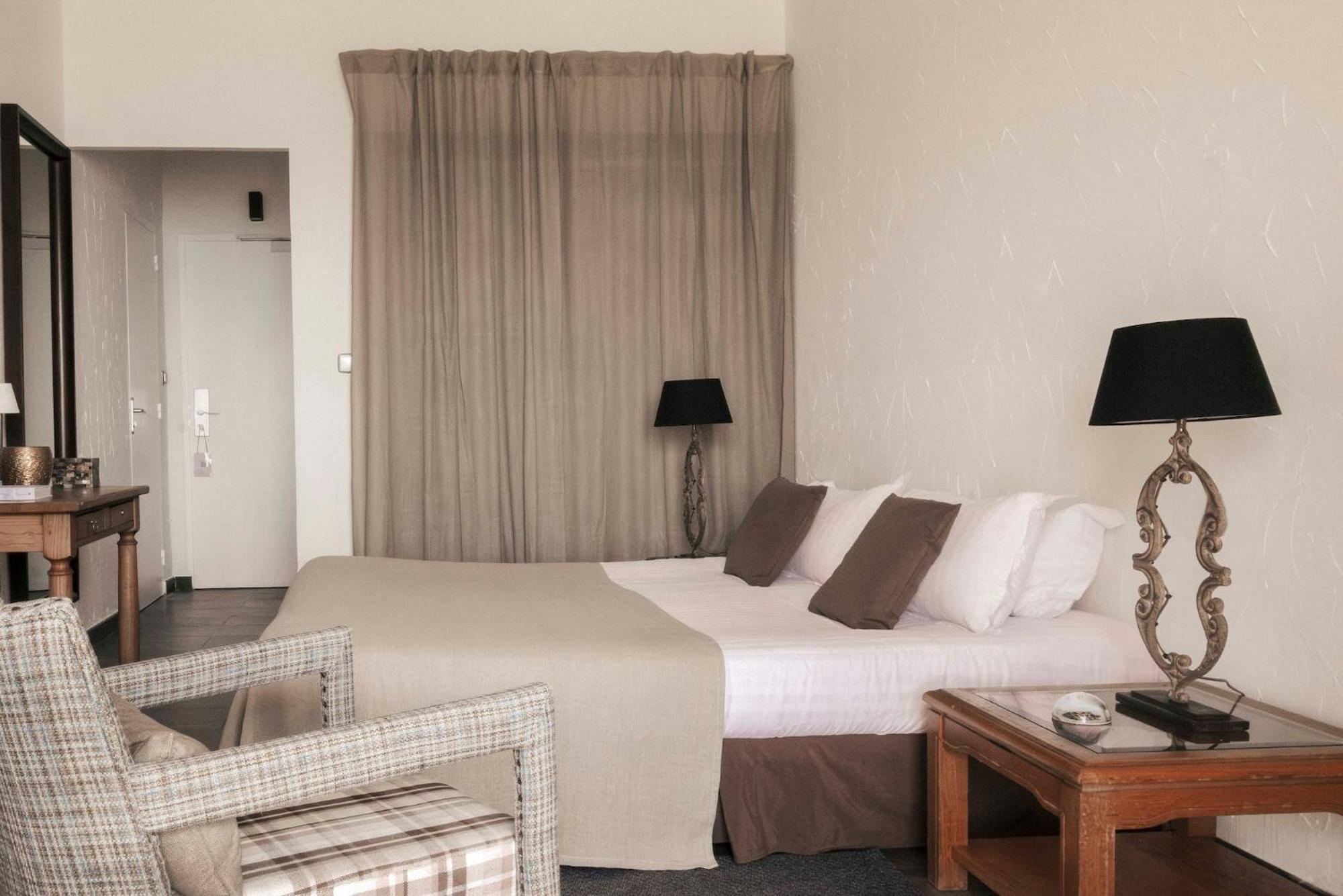 לה לבאנדו Surplage Hotel Cavaliere מראה חיצוני תמונה
