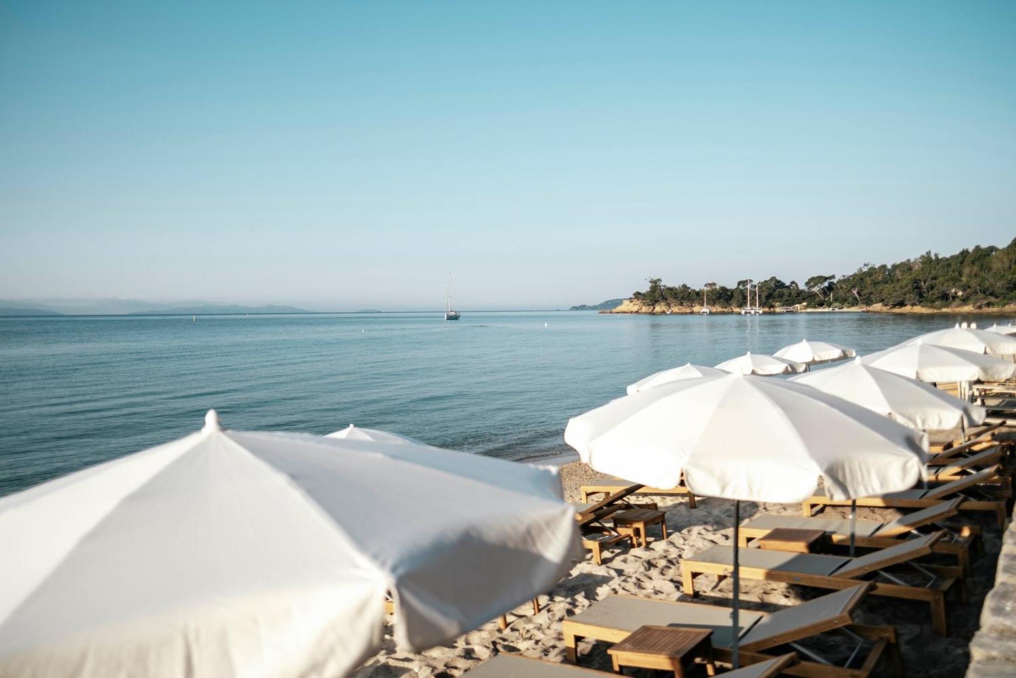 לה לבאנדו Surplage Hotel Cavaliere מראה חיצוני תמונה